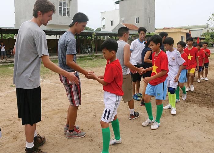 Rotary Clubs Rotary International